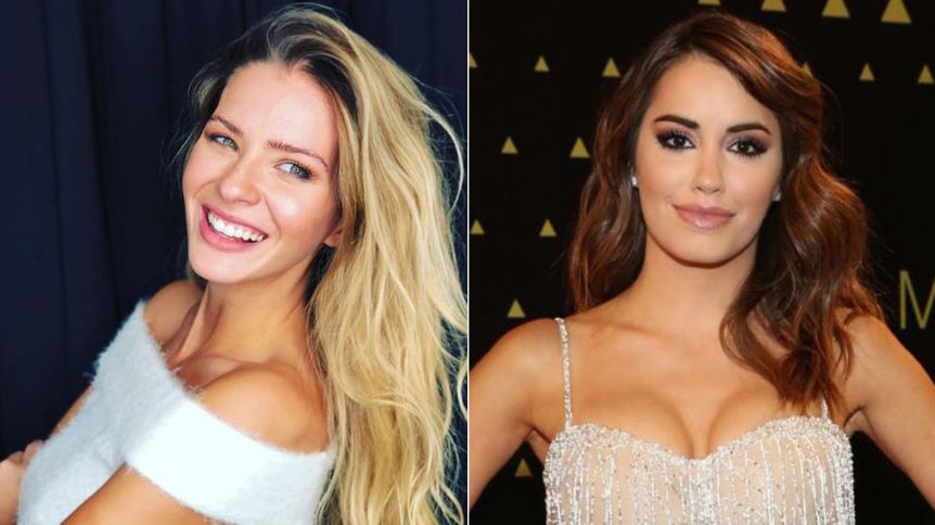 Un actor confesó que salió con Lali Espósito y China Suárez al mismo tiempo