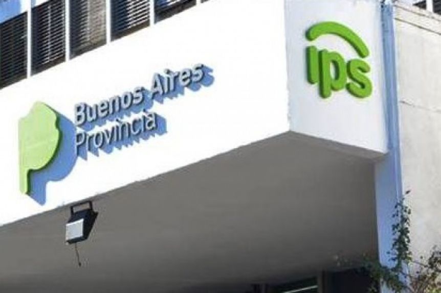 El IPS reabre oficinas en 10 distritos bonaerenses