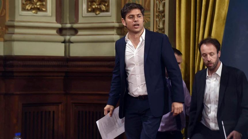 Horas decisivas en la renegociación de la deuda y buenas perspectivas en el gobierno