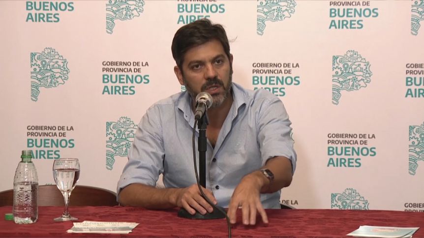 Por ahora, Provincia descarta sumar fuerzas federales para controlar contagios en villas