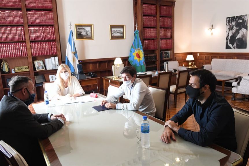 El Senado retoma la rosca para definir las tres principales comisiones