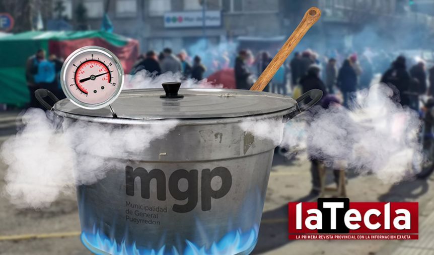 Estiman que la demanda alimentaria creció un 30% en Mar del Plata