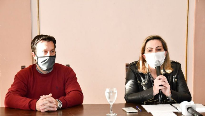 Aumento de casos: un baby shower y el hogar de ancianos ponen en peligro a Necochea