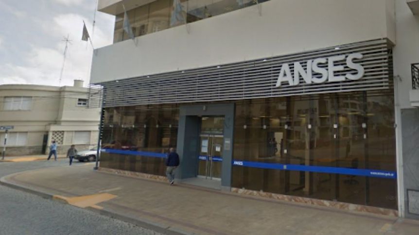 Desde el lunes, ANSES reabre oficinas en otros 11 municipios