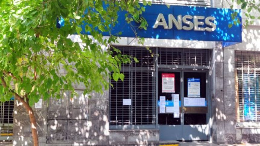 Dónde y cómo reabren las delegaciones de Anses