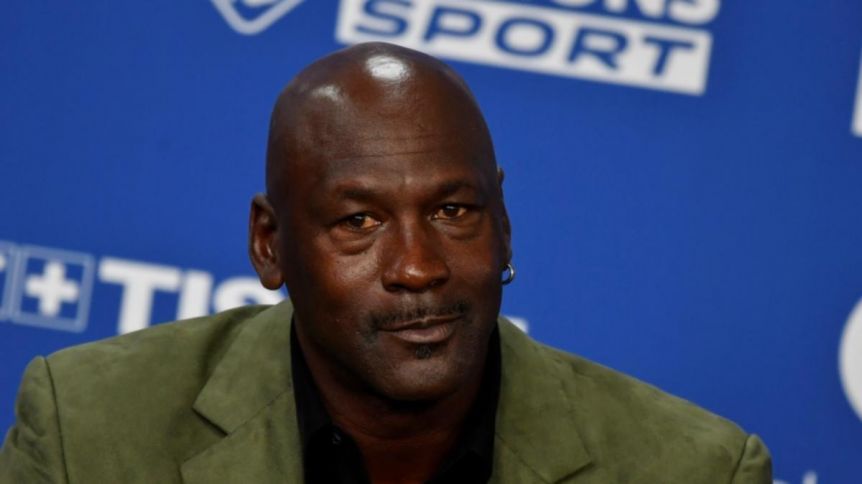Contundente mensaje de Michael Jordan por el asesinato de Floyd