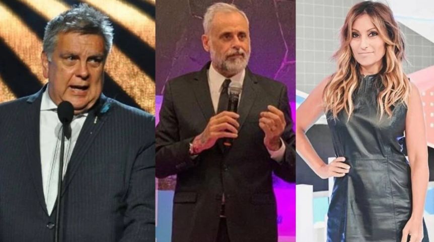 Tremenda opinión de Luis Ventura tras la salida de Marcela Tauro