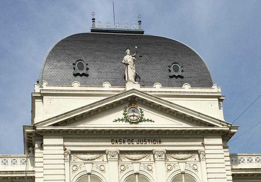 Cuáles fueron las excepciones y salvedades para la aplicación de la firma digital en la Justicia