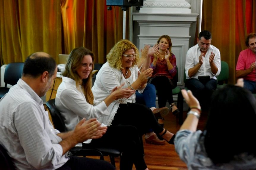 Despidieron al responsable de liquidar sueldos y el Ministerio de Educación es un hervidero