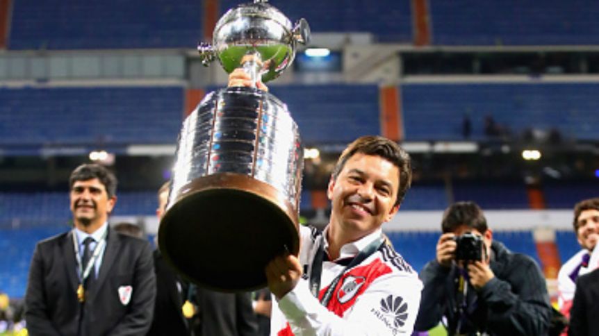 Alberto y el fútbol:
