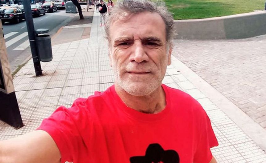 La ex del Teto Medina pidió a la Justicia la detención del conductor