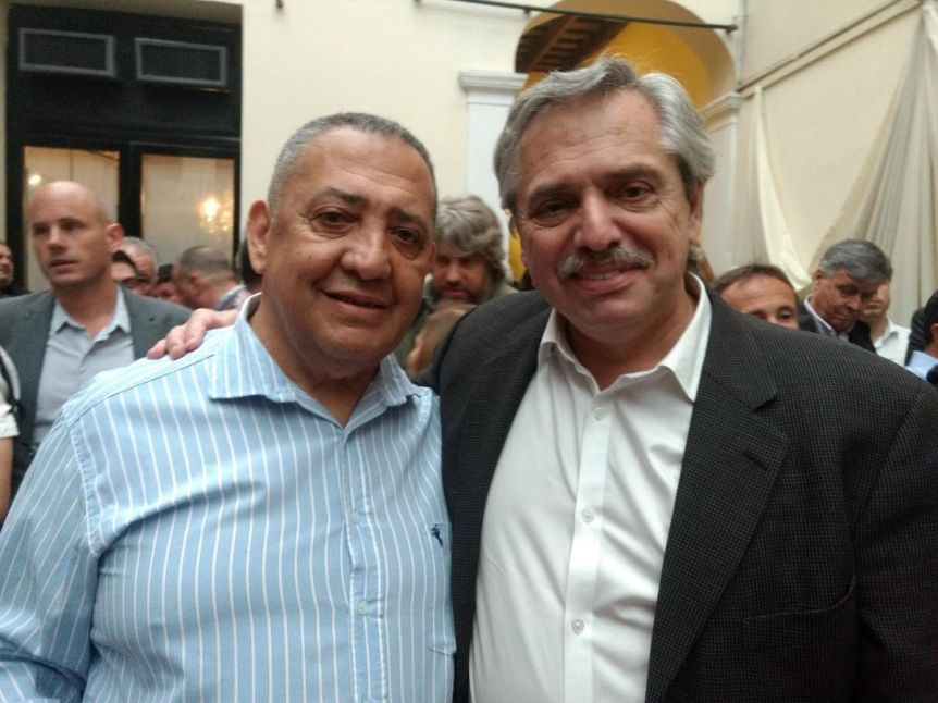 Fuego amigo:
