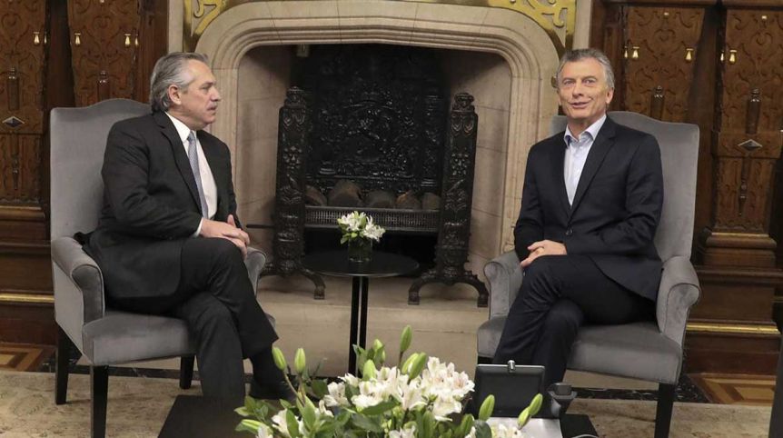 Alberto, Macri, Cristina, Vidal y Kicillof, cuál es la imagen de la dirigencia en la pandemia