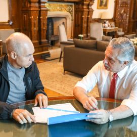 Las internas de Juntos por el Cambio que abren una guerra fría