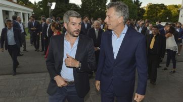 Las internas de Juntos por el Cambio que abren una guerra fría