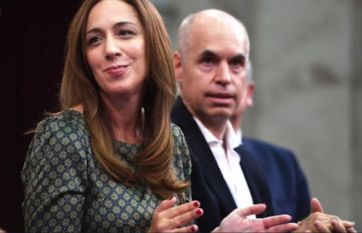 Las internas de Juntos por el Cambio que abren una guerra fría