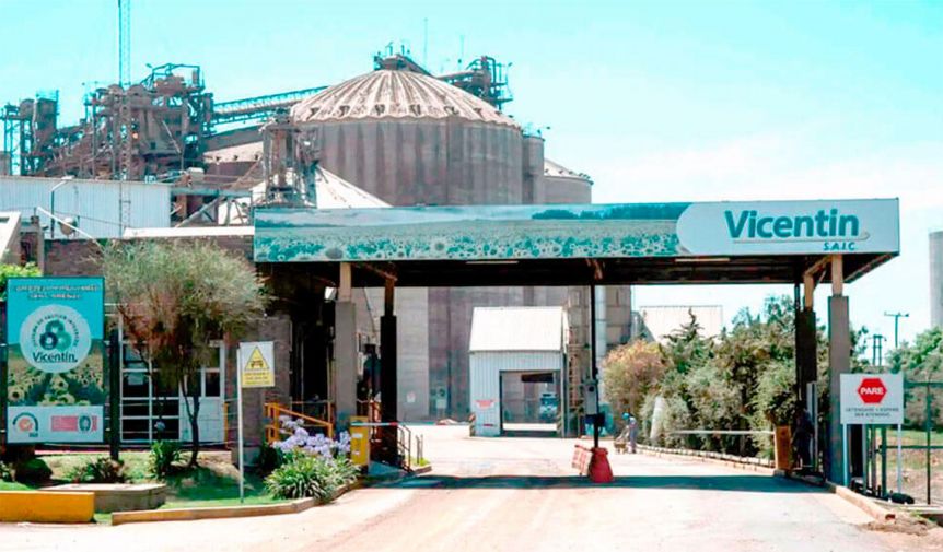 Fuego cruzado: el contrapunto por Vicentín desembarcó en la legislatura bonaerense