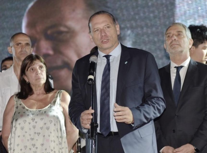 Qué dijeron en la Provincia tras las declaraciones de Berni contra Nación