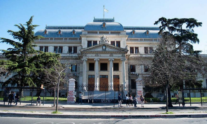 Desde Juntos por el Cambio exigen respuestas en Educación
