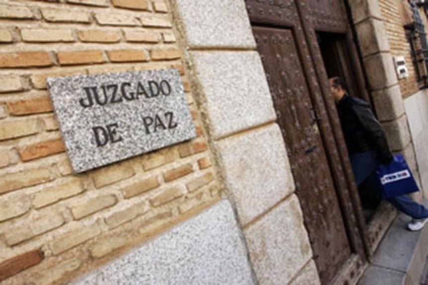 La Corte determinó la vuelta de las funciones plenas en 33 Juzgados de Paz del interior
