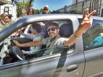 El equipo de Kicillof: cómo es el reparto en el Gabinete, entre halcones y palomas