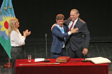 El equipo de Kicillof: cómo es el reparto en el Gabinete, entre halcones y palomas