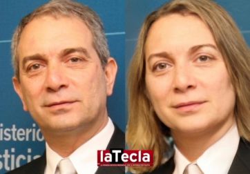 Un poco de humor en la pandemia: los políticos bonaerenses bajo el cambio de género de FaceApp