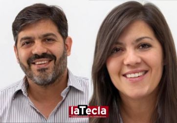 Un poco de humor en la pandemia: los políticos bonaerenses bajo el cambio de género de FaceApp