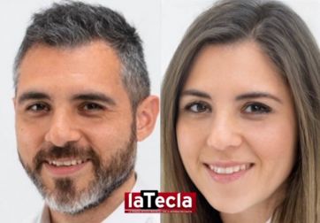 Un poco de humor en la pandemia: los políticos bonaerenses bajo el cambio de género de FaceApp