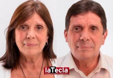 Un poco de humor en la pandemia: los políticos bonaerenses bajo el cambio de género de FaceApp