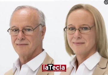 Un poco de humor en la pandemia: los políticos bonaerenses bajo el cambio de género de FaceApp