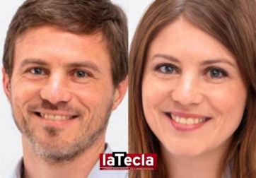 Un poco de humor en la pandemia: los políticos bonaerenses bajo el cambio de género de FaceApp