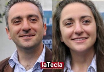 Un poco de humor en la pandemia: los políticos bonaerenses bajo el cambio de género de FaceApp