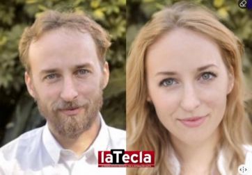 Un poco de humor en la pandemia: los políticos bonaerenses bajo el cambio de género de FaceApp