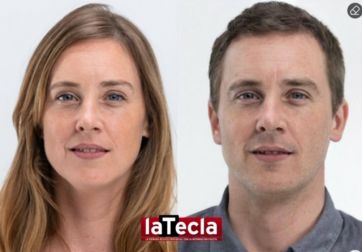 Un poco de humor en la pandemia: los políticos bonaerenses bajo el cambio de género de FaceApp