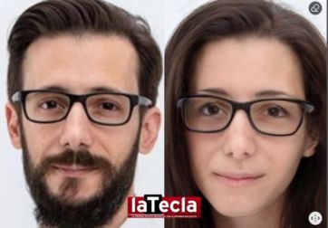 Un poco de humor en la pandemia: los políticos bonaerenses bajo el cambio de género de FaceApp