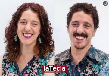 Un poco de humor en la pandemia: los políticos bonaerenses bajo el cambio de género de FaceApp