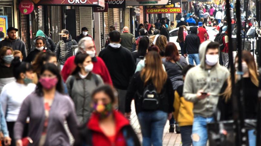 Intendentes mostraron su bronca contra los vecinos