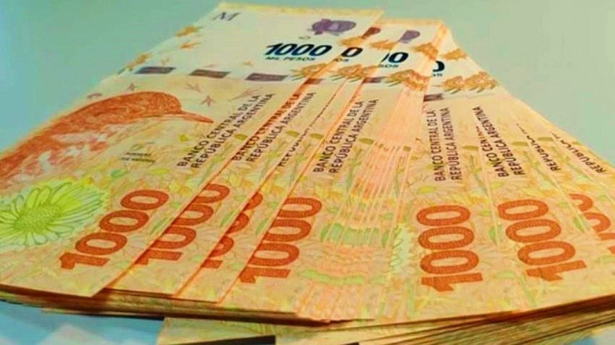 Provincia sale al millonario rescate de letras