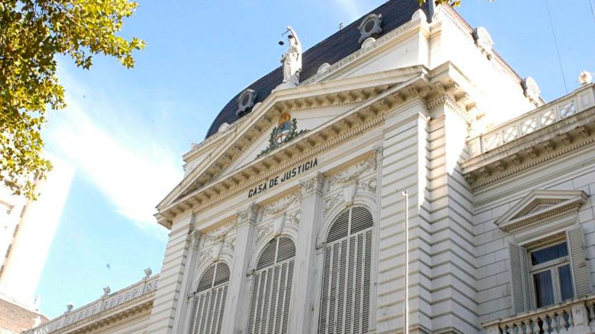La Corte bonaerense habilitó el inicio de todas las causas de modo electrónico