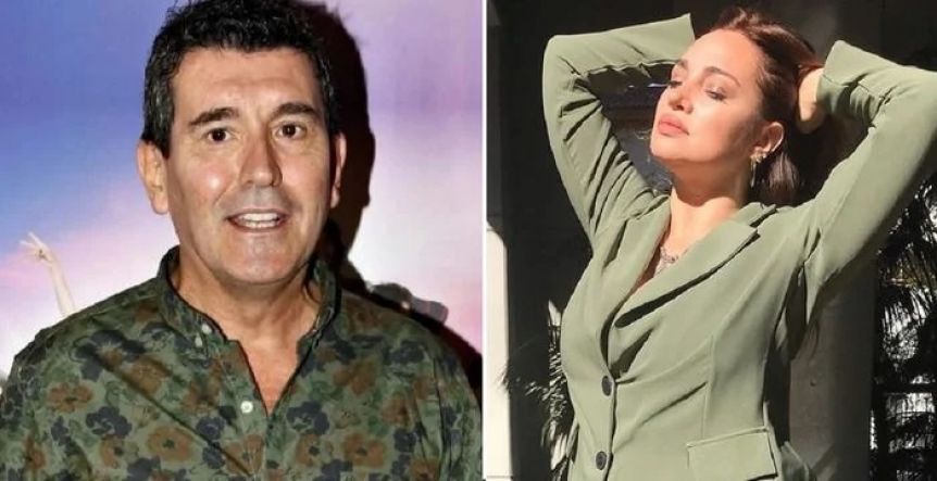 Belén Francese y Miguel Ángel Cherruti positivos en COVID-19