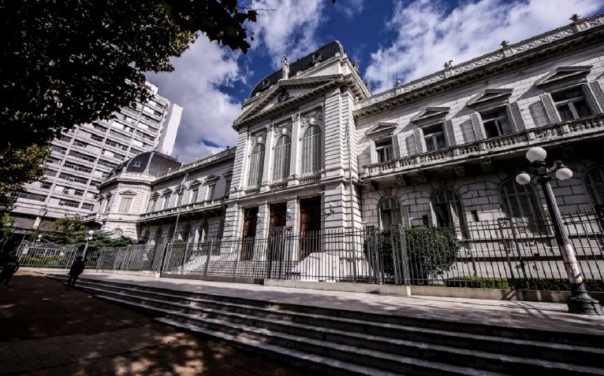 No habrá feria judicial en la Provincia durante las vacaciones de invierno