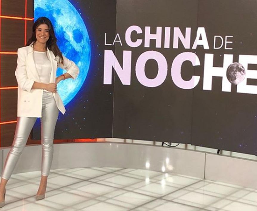 Otro positivo en Telefe: le tocó al noticiero