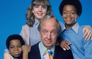 La tormentosa vida de Gary Coleman