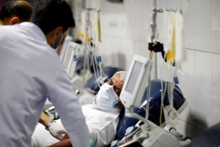Proponen que la donación de plasma sea obligatoria en la Provincia