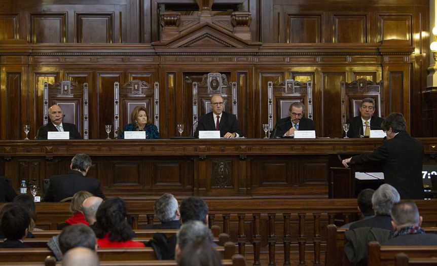 La Corte Suprema vuelve al ruedo: levanta la feria en las cámaras nacionales y federales