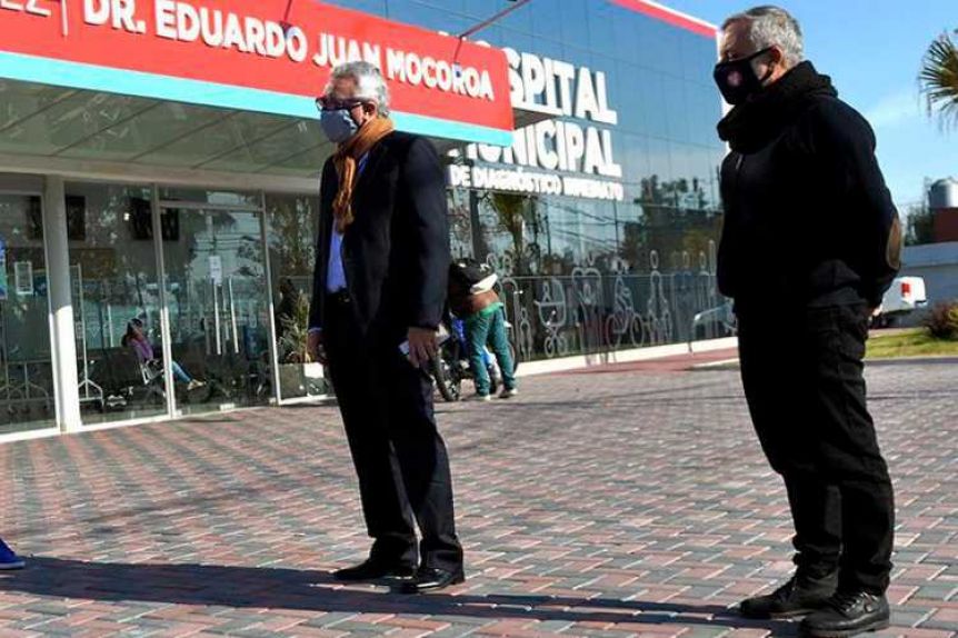 Escándalo en la Primera: renunció el funcionario del torneo de paddle