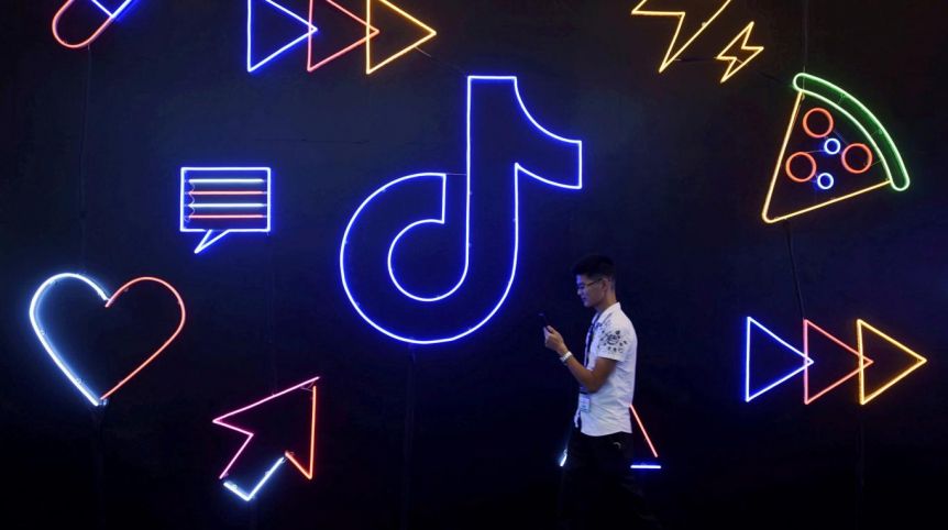 India prohibió TikTok y WeChat por asuntos de seguridad
