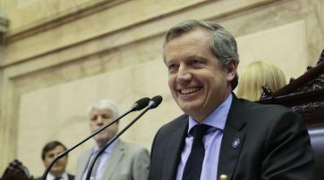 ¿Se expande Juntos por el Cambio?