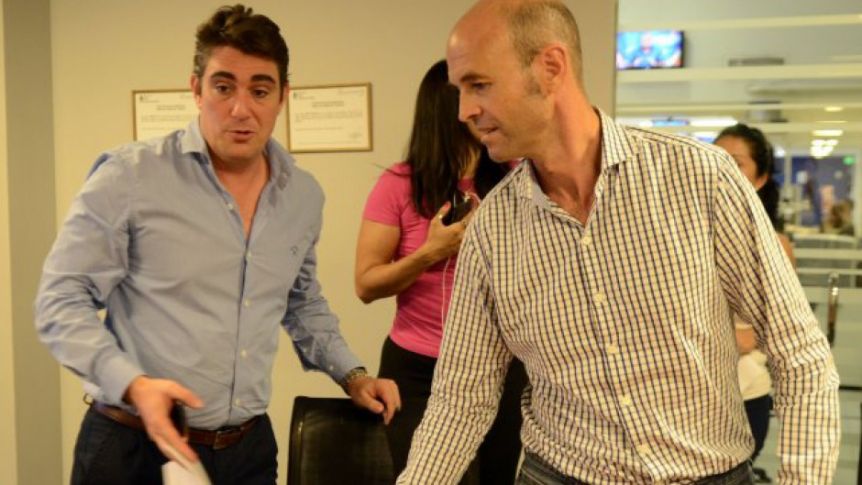 Intendente PRO en la mira judicial por presunta defraudación al Estado